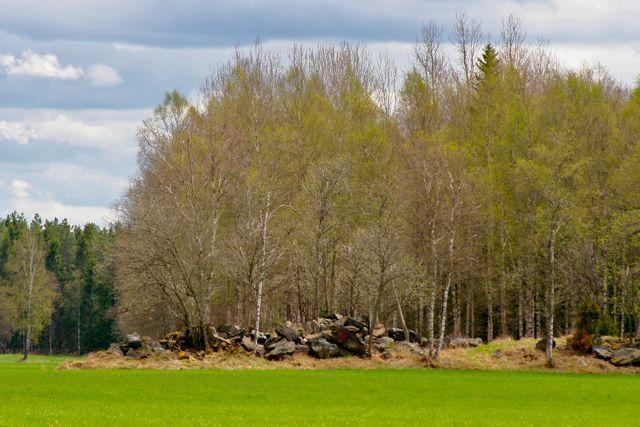 Stuga Linnebraten Värnamo Екстериор снимка