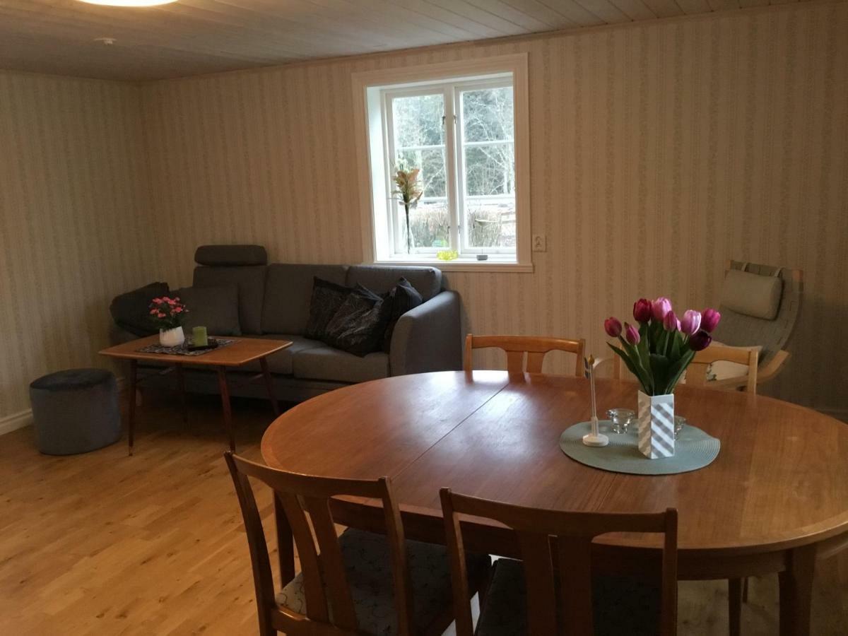 Stuga Linnebraten Värnamo Екстериор снимка